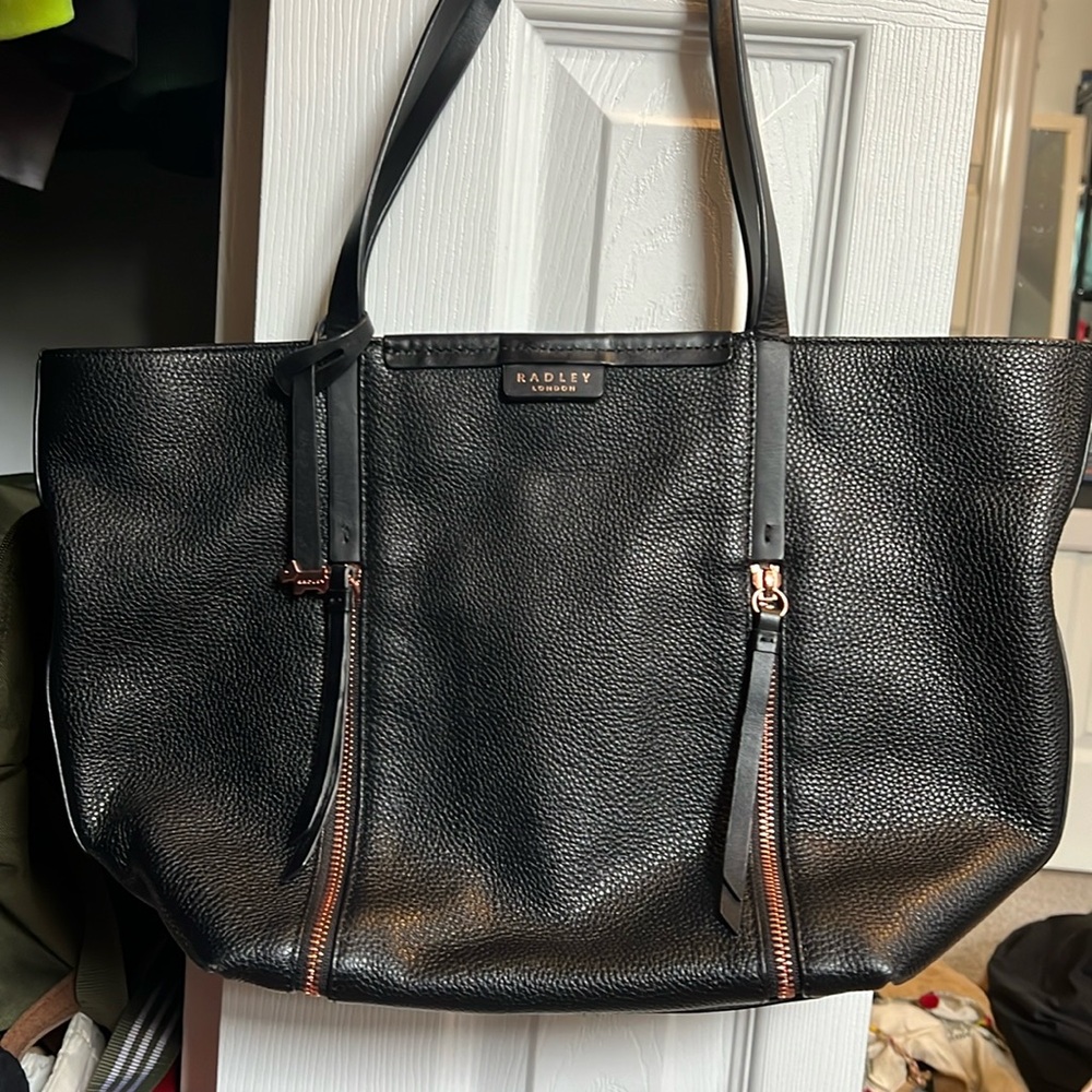 Radley London penhurst zip